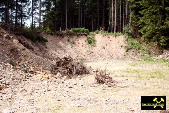 SDAG Wismut Schacht 337 im Revier Johanngeorgenstadt, Erzgebirge - 21. Mai 2009 (14).jpg